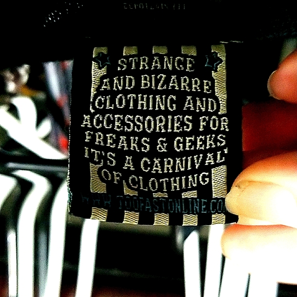 Ridding everything that I have never worn or and in exceptional condition - Picture 5 of 6